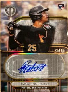 Endy Rodriguez