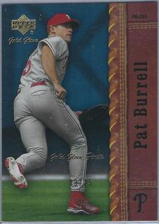 Pat Burrell