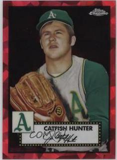 Catfish Hunter