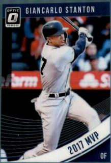 Giancarlo Stanton