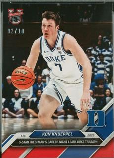 Kon Knueppel