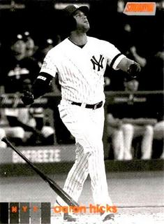 Aaron Hicks
