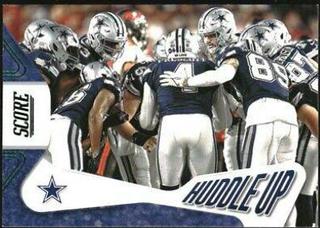 Dallas Cowboys