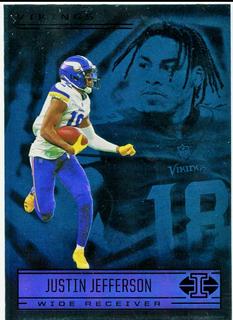 Justin Jefferson