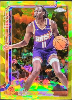 Bol Bol
