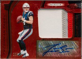 Jarrett Stidham