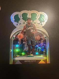 Marcus Smart