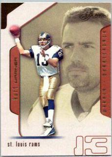 Kurt Warner