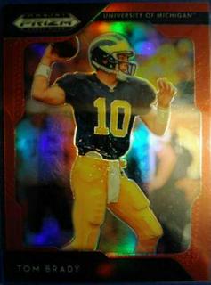 Tom Brady