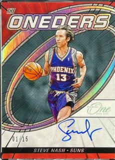 Steve Nash