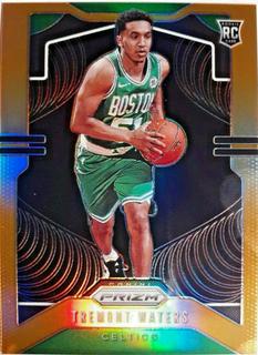 Tremont Waters