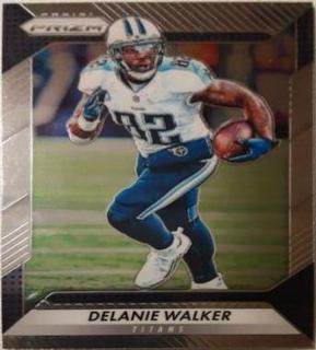 Delanie Walker