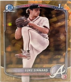 Luke Sinnard