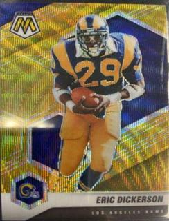 Eric Dickerson