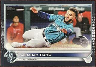 Abraham Toro