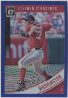 Stephen Strasburg