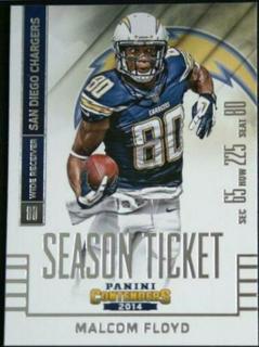 Malcom Floyd