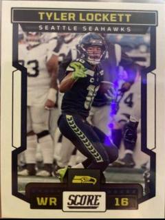 Tyler Lockett