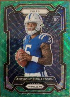 Anthony Richardson