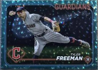 Tyler Freeman