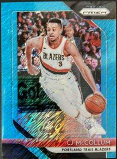 C.J. McCollum
