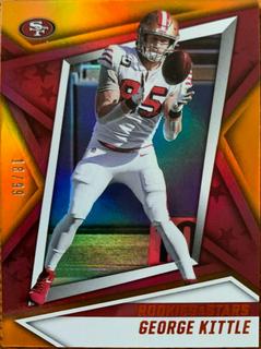 George Kittle