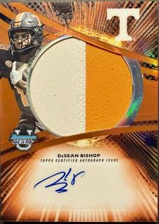 DeSean Bishop