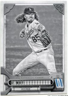 Dustin May