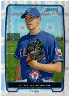 Kyle Hendricks