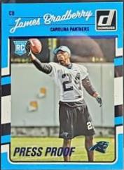 James Bradberry