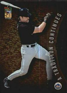 Mike Piazza
