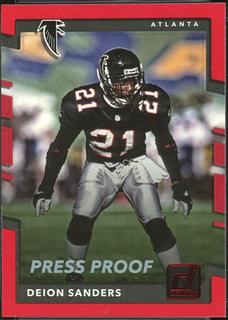 Deion Sanders