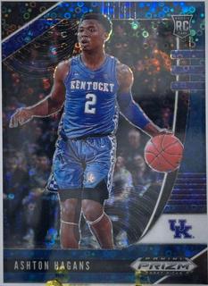 Ashton Hagans