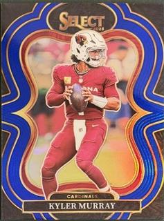 Kyler Murray