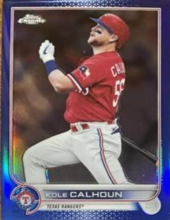 Kole Calhoun