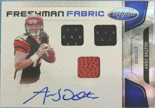 Andy Dalton