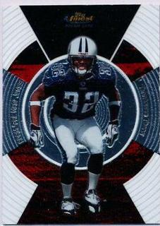 Adam 'Pac Man' Jones