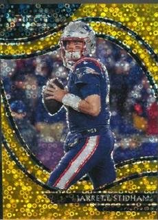 Jarrett Stidham