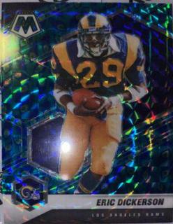 Eric Dickerson