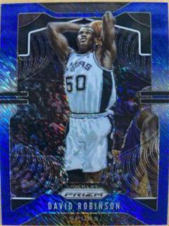 David Robinson