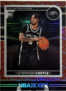 Stephon Castle