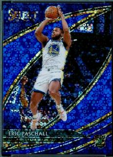 Eric Paschall