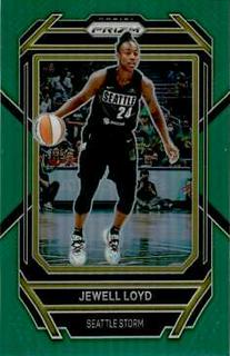 Jewell Loyd