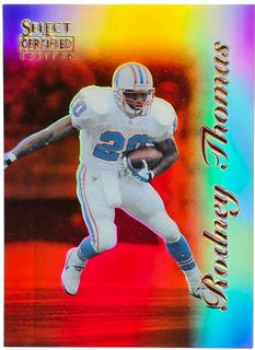 Rodney Thomas