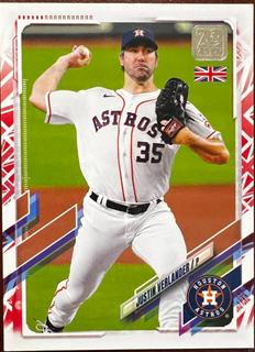 Justin Verlander