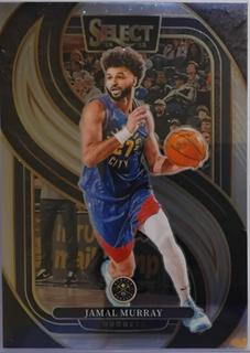 Jamal Murray