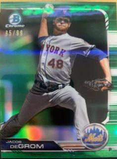 Jacob deGrom