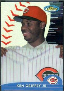 Ken Griffey Jr.