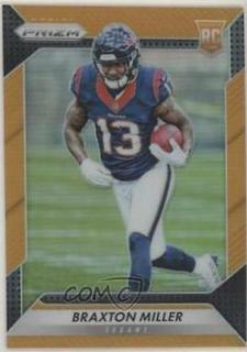 Braxton Miller