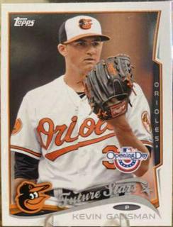 Kevin Gausman